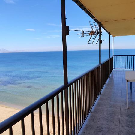 Bahia De Arenales Apartment Arenales del Sol Exterior photo