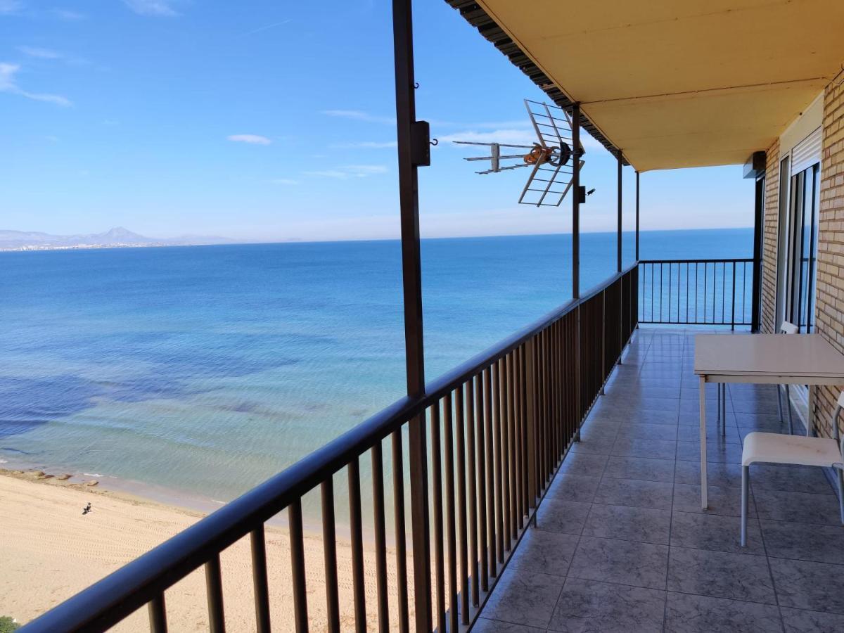 Bahia De Arenales Apartment Arenales del Sol Exterior photo